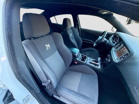Used 2019 Dodge Charger Scat Pack image 26