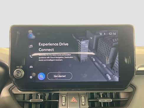 Used 2024 Toyota RAV4 XSE image 20