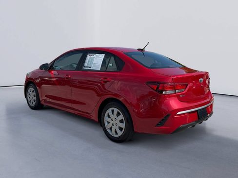 Used 2021 Kia Rio S FWD image 5