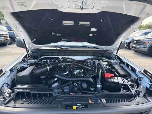 Used 2023 Ford Bronco Raptor image 32