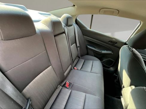 Used 2024 Nissan Altima 2.5 SV FWD image 22