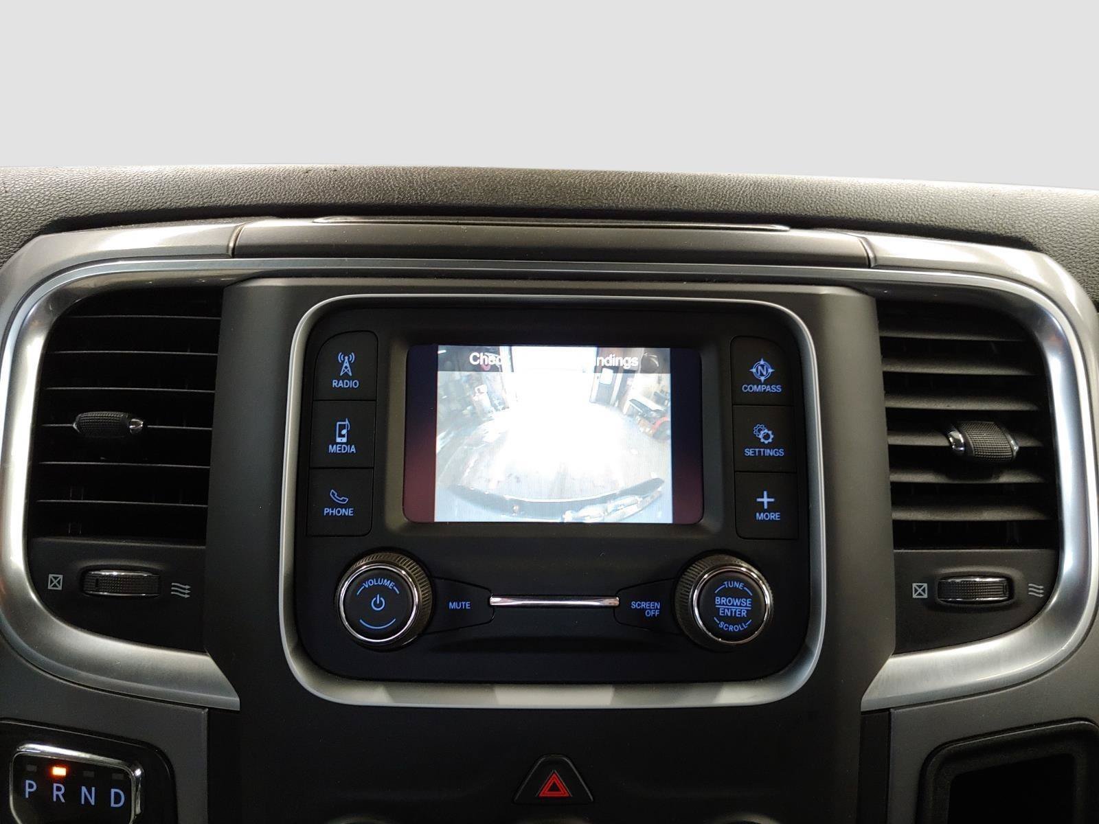 Used 2024 RAM 1500 Classic SLT AWD/4WD image 21
