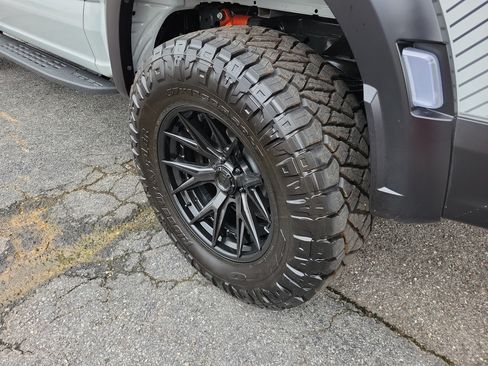 Used 2026 Ford F150 Raptor AWD/4WD image 26