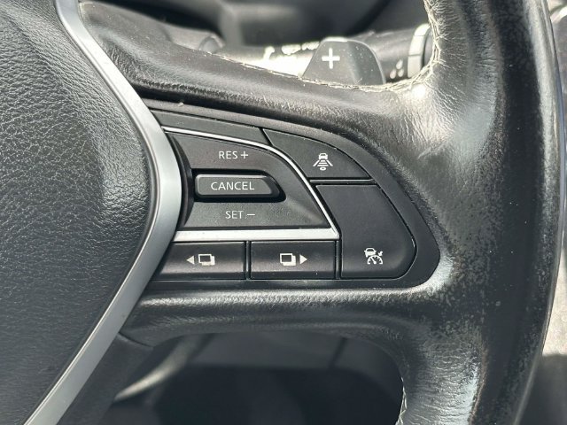 Used 2019 INFINITI QX50 Essential w/ Premium Audio Package FWD image 25