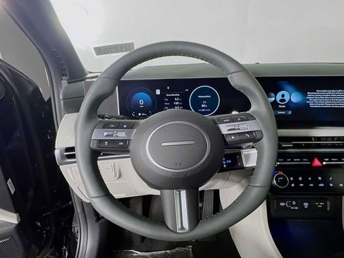 New 2026 Hyundai Tucson Limited image 8