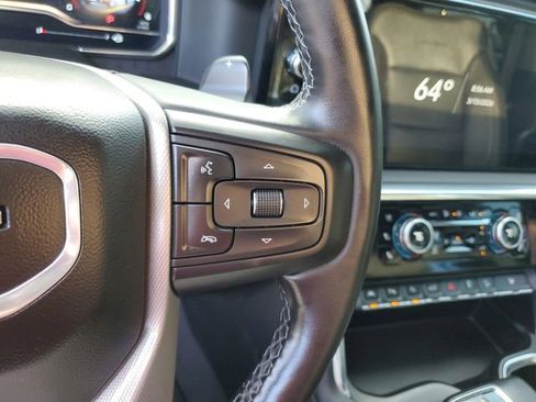 Used 2024 GMC Sierra 1500 Denali w/ Denali Reserve Package image 28