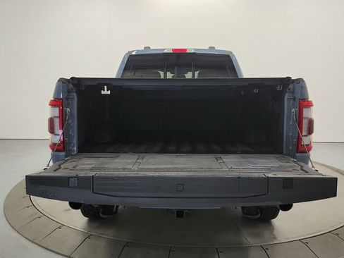 Used 2023 Ford F150 Tremor w/ Equipment Group 402A High image 31