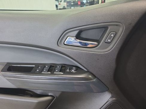 Used 2019 Chevrolet Colorado Z71 AWD/4WD image 20