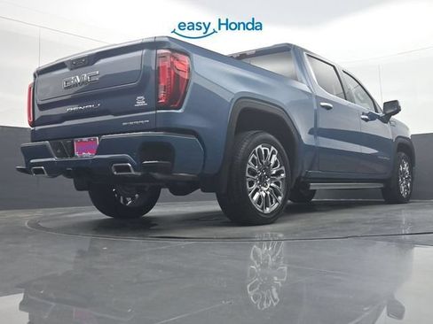 Used 2026 GMC Sierra 1500 Denali Ultimate AWD/4WD image 32