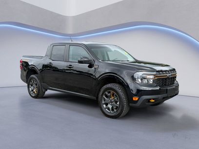 Used 2023 Ford Maverick Tremor w/ Tremor Off-Road Package
