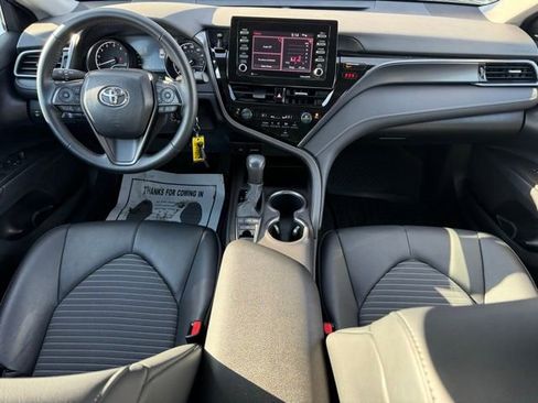 Used 2023 Toyota Camry SE image 25