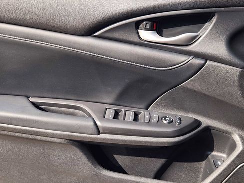 Certified 2022 Honda Insight Touring image 23