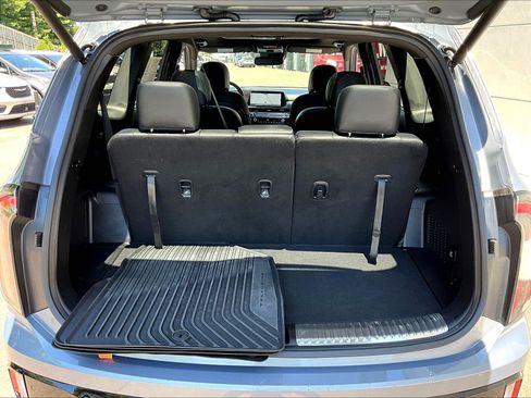 Certified 2024 Kia Telluride SX X-Pro AWD/4WD image 37