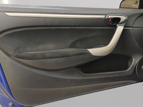 Used 2008 Honda Civic Si image 21