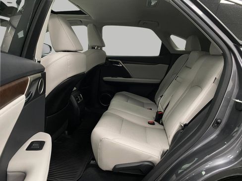 Certified 2022 Lexus RX 350 AWD w/ Premium Package image 31