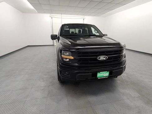 New 2026 Ford F150 XLT w/ Equipment Group 302A MID image 2