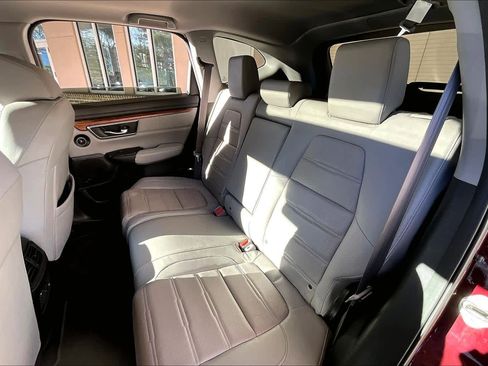 Used 2017 Honda CR-V EX-L image 19