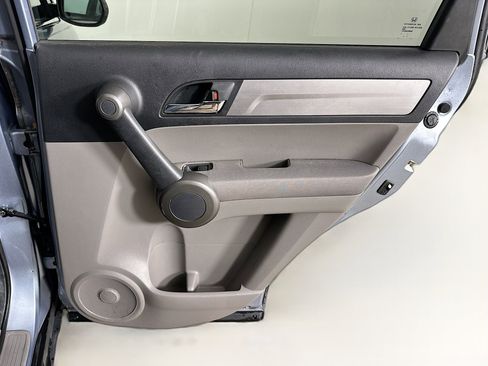Used 2010 Honda CR-V EX image 28