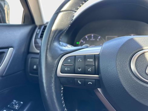 Used 2018 Lexus GS 350 image 33