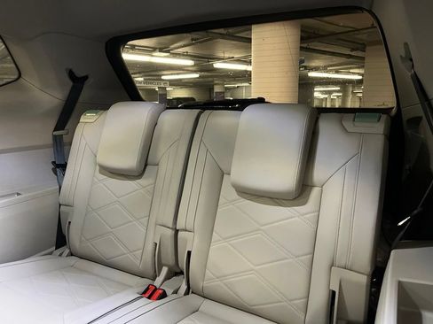 New 2026 Volkswagen Atlas SE AWD/4WD image 25