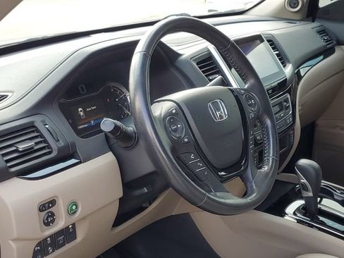 Used 2019 Honda Ridgeline RTL-E image 8