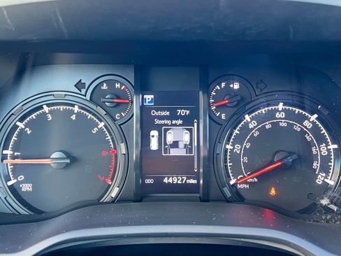 Used 2024 Toyota 4Runner SR5 image 24