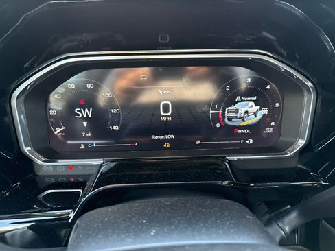 New 2026 GMC Sierra 2500 SLT w/ SLT Premium Package image 20