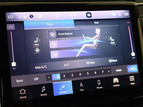 Used 2021 Jeep Grand Cherokee L Limited image 34