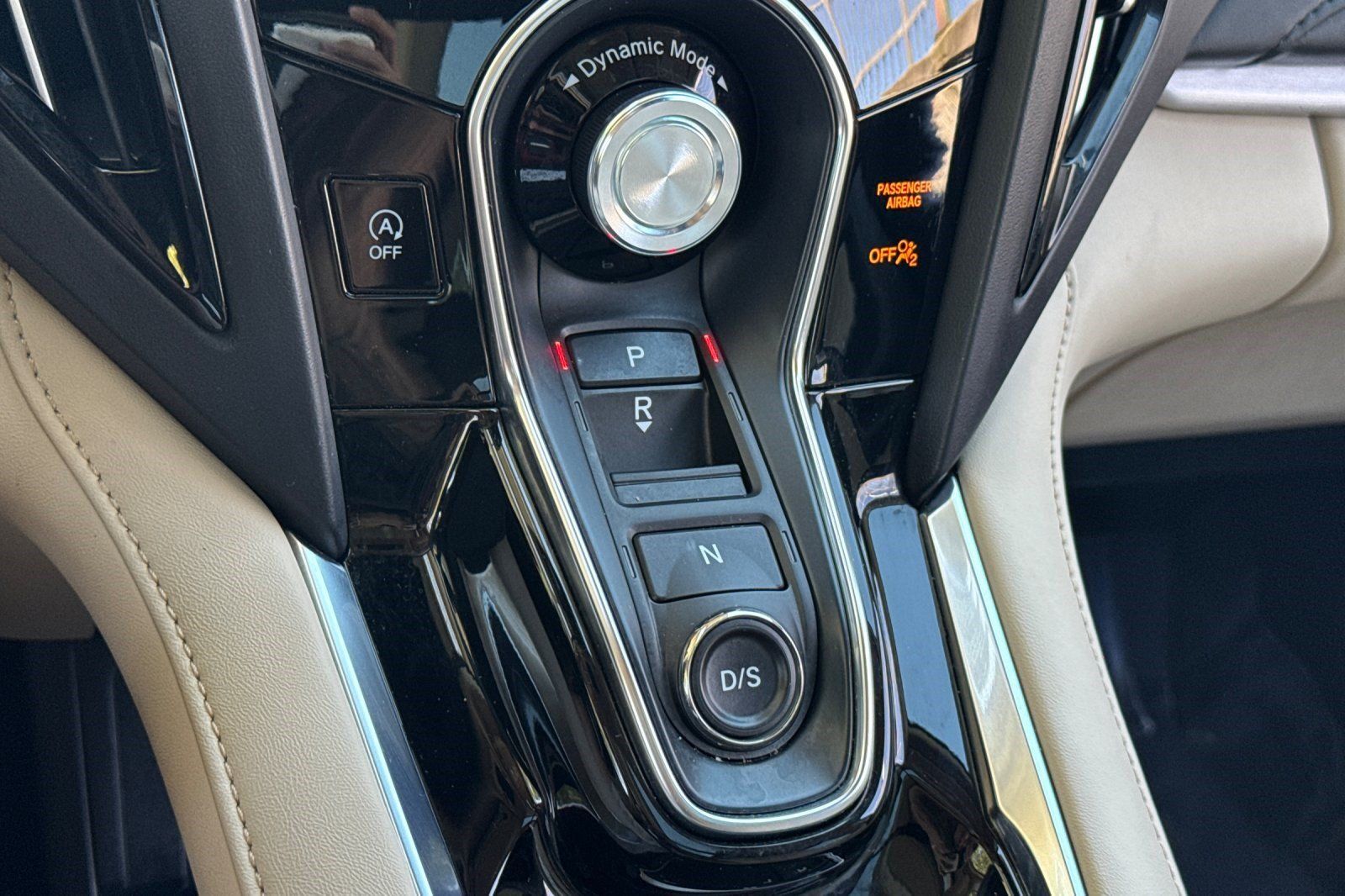 Used 2023 Acura RDX AWD image 18