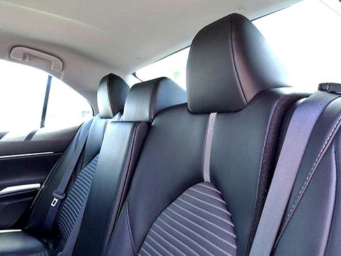 Certified 2024 Toyota Camry SE w/ Convenience Package FWD image 24