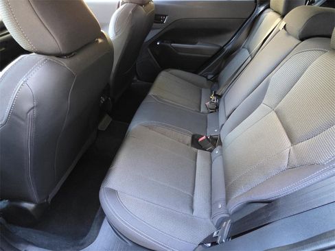 Used 2024 Subaru Crosstrek 2.0i Premium image 11