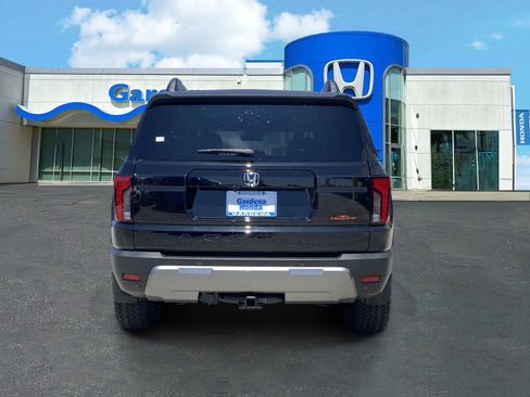 New 2026 Honda Passport TrailSport image 5