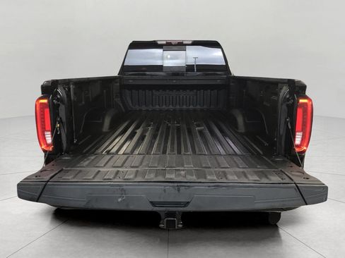 Used 2021 GMC Sierra 3500 Denali w/ Denali Ultimate Package AWD/4WD image 13