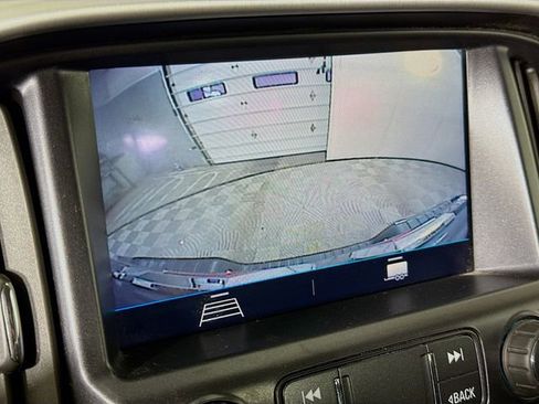 Used 2022 GMC Canyon Elevation w/ Trailering Package image 15