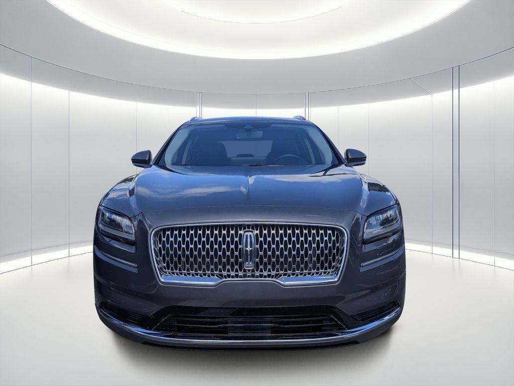 Used 2023 Lincoln Nautilus AWD w/ Premium Package image 8