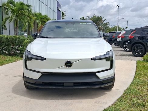 New 2026 Volvo EX30 Plus w/ Protection Package Premier AWD/4WD image 2