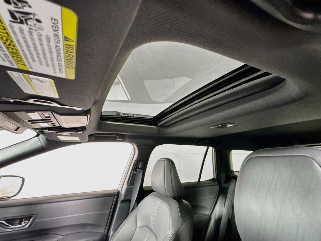 New 2026 Subaru Outback Touring XT AWD/4WD image 23