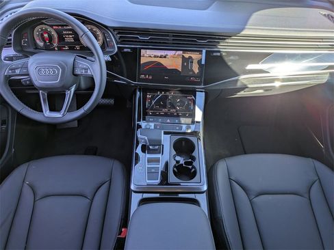 New 2026 Audi Q7 2.0T Premium image 32