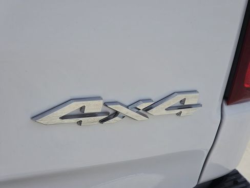 Used 2025 RAM 1500 Lone Star AWD/4WD image 9