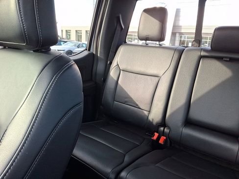 Used 2023 Ford F150 Lariat w/ Equipment Group 502A High image 18