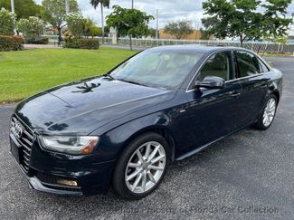 Used 2015 Audi A4 2.0T Premium Plus w/ Technology Package image 1