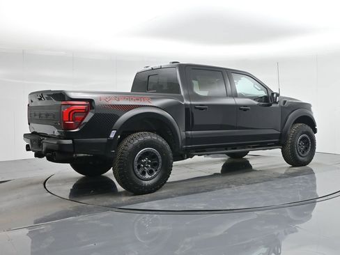 New 2025 Ford F150 Raptor image 31