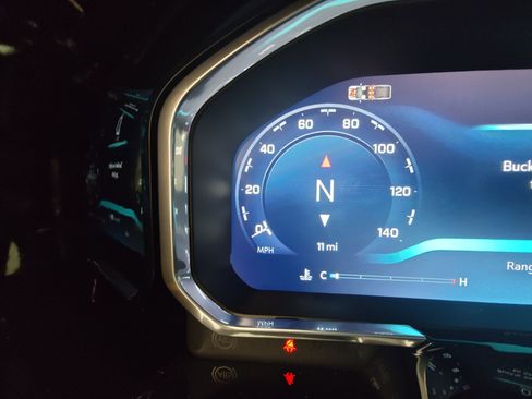 New 2026 Chevrolet Silverado 2500 LTZ w/ Trail Boss Package image 20