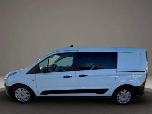 Used 2022 Ford Transit Connect XL image 3