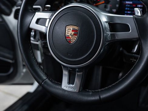 Used 2015 Porsche 911 GT3 RWD image 44