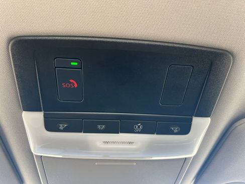 Certified 2025 Nissan Altima 2.5 SV image 7