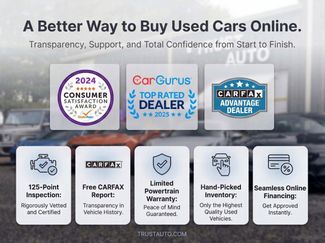 Used 2020 Ford Fusion SEL video 2