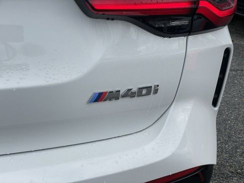 Used 2023 BMW X3 M40i w/ Premium Package image 30