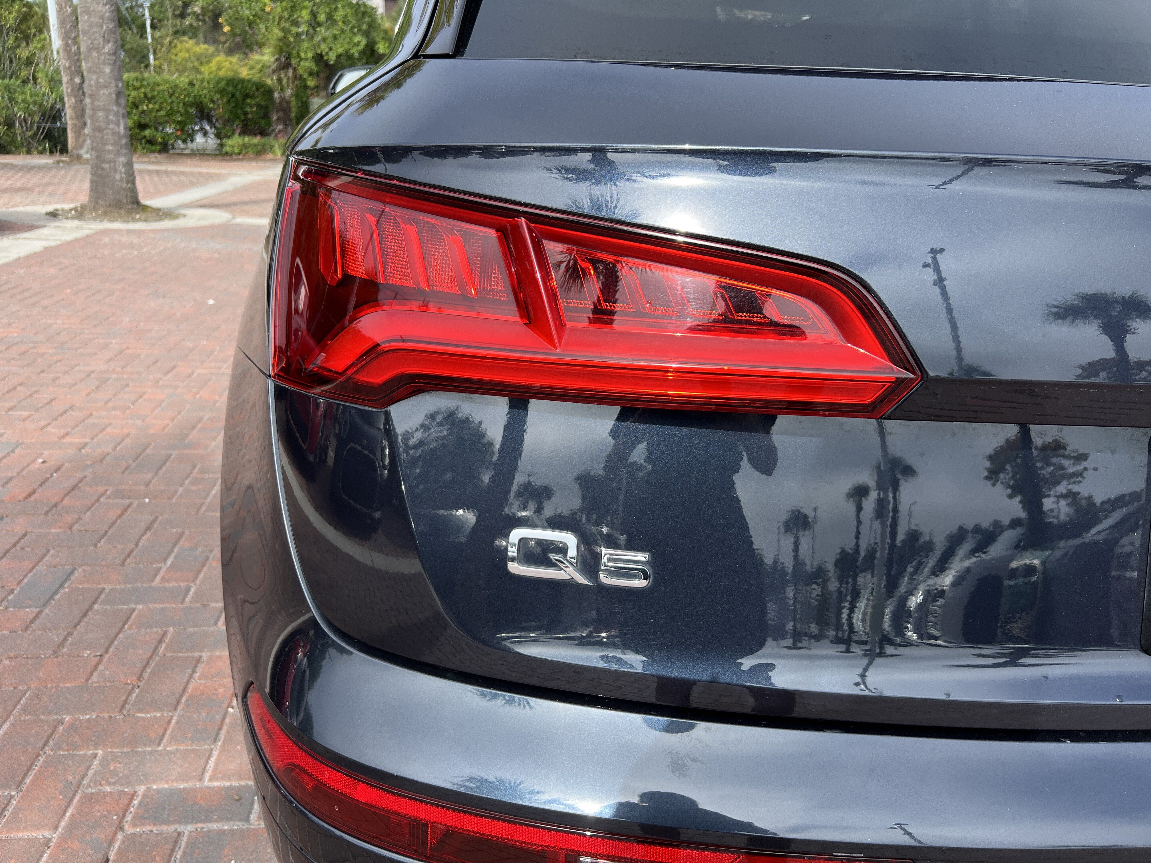 Used 2018 Audi Q5 2.0T Premium Plus w/ Premium Plus Package AWD/4WD image 41