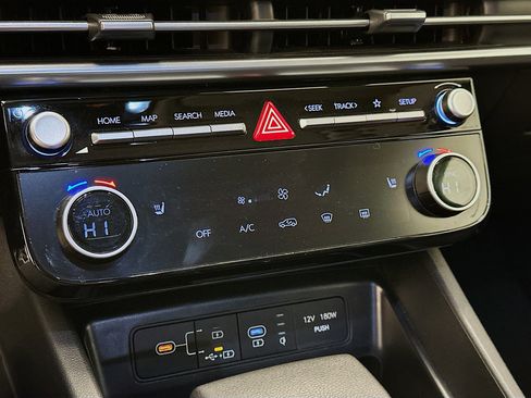 Used 2025 Hyundai Tucson SEL image 23